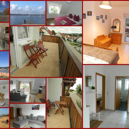 Ferienwohnung Fraenkisches Seenland - Fewo Antje Mitteleschenbach Kültér fotó